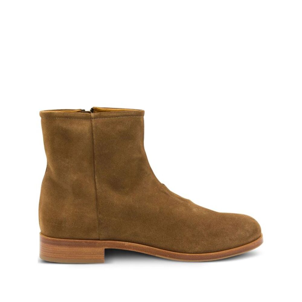 Common Project Brown Trainers Men